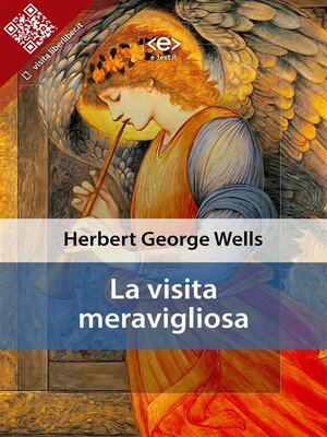 cover image of La visita meravigliosa